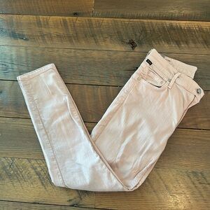 Citizens of Humanity Women's Blush Skinny Jeans